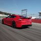 Porsche Panamera Turbo TECHART Stage 2 power kit