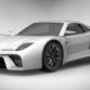 Tecnica Lavinia rendering 18