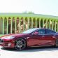 Telsa Model S by Al&Ed\'s