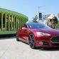 Telsa Model S by Al&Ed\'s