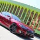 Telsa Model S by Al&Ed\'s