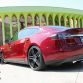 Telsa Model S by Al&Ed\'s