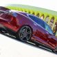 Telsa Model S by Al&Ed\'s