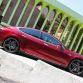 Telsa Model S by Al&Ed\'s