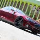 Telsa Model S by Al&Ed\'s