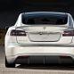 Telsa Model S by Unplugged Performance