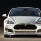 Telsa Model S by Unplugged Performance