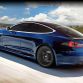 Telsa Model S by Unplugged Performance