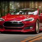 Telsa Model S by Unplugged Performance