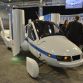 Terrafugia Transition Flying Car