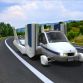Terrafugia Transition Flying Car
