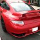 Terrifying Porsche GT2 RS crash at 260 kmh