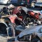Terrifying Porsche GT2 RS crash at 260 kmh