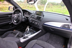 Test Drive BMW 118i M Sport Package