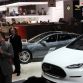 Tesla Live in Geneva 2013