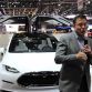 Tesla Live in Geneva 2013