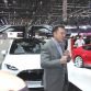 Tesla Live in Geneva 2013
