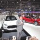 Tesla Live in Geneva 2013