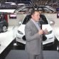 Tesla Live in Geneva 2013