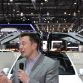 Tesla Live in Geneva 2013