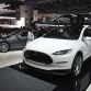 Tesla Live in Geneva 2013