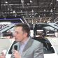 Tesla Live in Geneva 2013