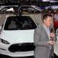 Tesla Live in Geneva 2013
