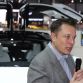 Tesla Live in Geneva 2013