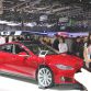 Tesla Live in Geneva 2013