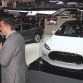 Tesla Live in Geneva 2013