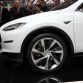 Tesla Live in Geneva 2013