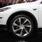 Tesla Live in Geneva 2013