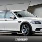 BMW 520d Touring, 190 PS , mineralwei§ metallic, Luxury, Leder Dakota Mokka