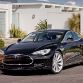 Tesla Model S Alpha