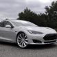 Tesla Model S Alpha