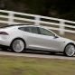 Tesla Model S Alpha