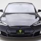 Tesla Model S by T Sportline