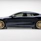 Tesla Model S by T Sportline