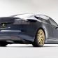 Tesla Model S by T Sportline