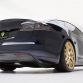 Tesla Model S by T Sportline