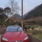 Tesla Model S Chinese charging (1)