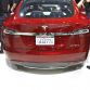 Tesla Model S Live in Geneva 2012