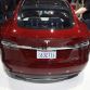 Tesla Model S Live in Geneva 2012