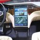 Tesla Model S Live in Geneva 2012