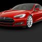 Tesla Model S P85D (1)