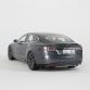 Tesla Model S scale model (2)