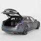 Tesla Model S scale model (6)