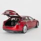Tesla Model S scale model (7)