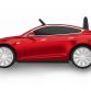 Tesla Model S toy (12)