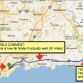 Tesla Model S Vehicle Logs for Media Drive by John Broder on January 23 and 24